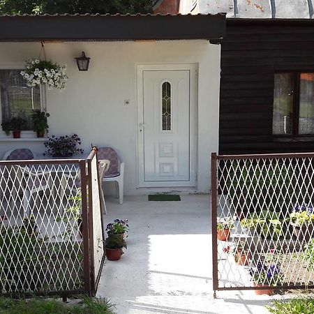 Apartment Aleksic Zabljak  Exterior photo